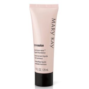 Mary Kay Timewise Luminous Foundation - Ivory 6